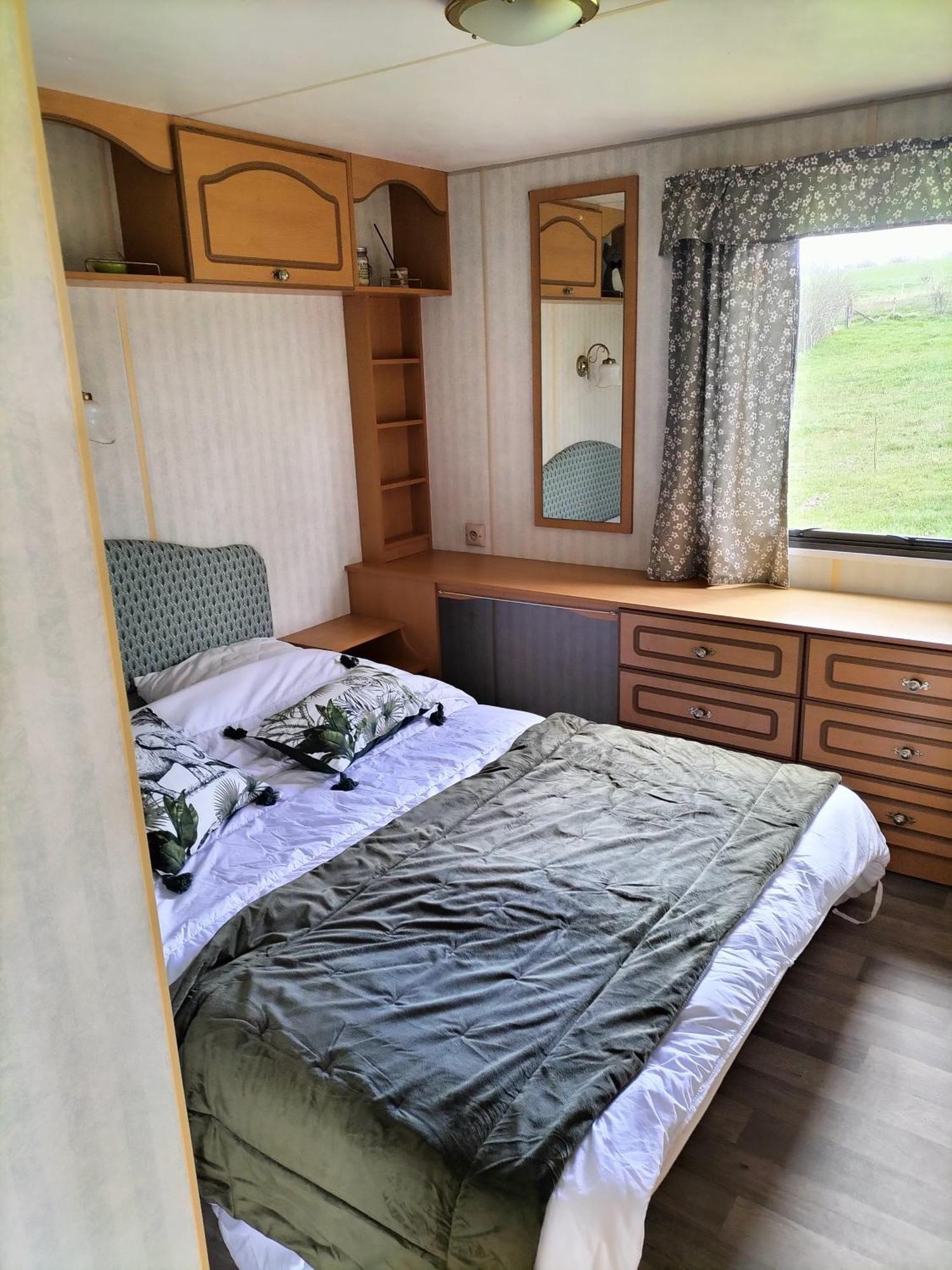 Tiny House Pension Saint-Vallier  Buitenkant foto